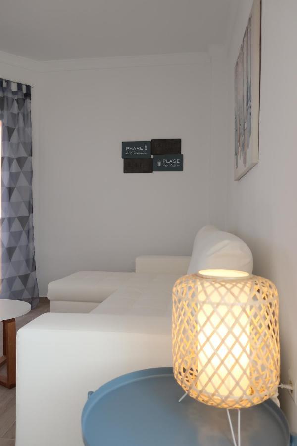 Apartamento La Playa Nerja Exterior photo
