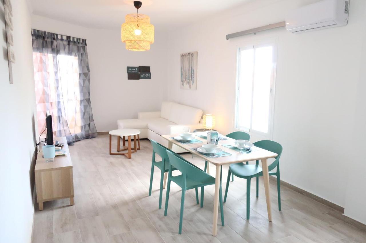 Apartamento La Playa Nerja Exterior photo